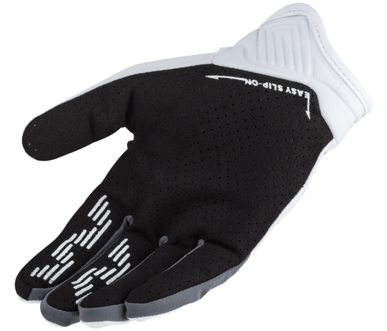 LS2 Bend White/Grey MAN